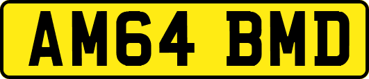 AM64BMD