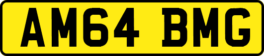 AM64BMG