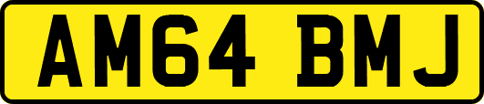 AM64BMJ