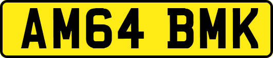 AM64BMK