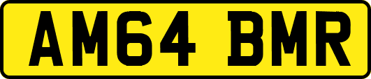 AM64BMR