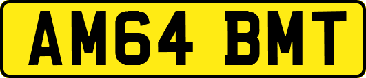 AM64BMT