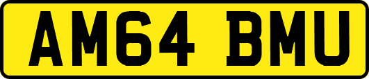 AM64BMU