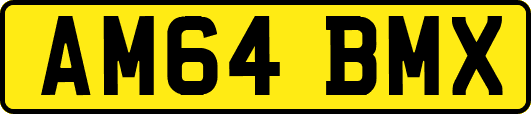 AM64BMX