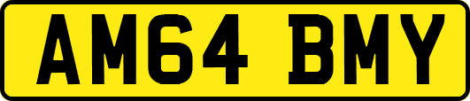 AM64BMY