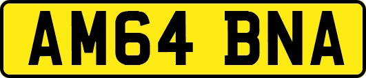 AM64BNA