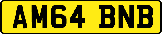 AM64BNB