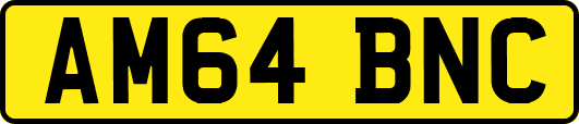 AM64BNC