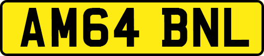 AM64BNL