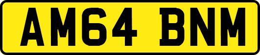 AM64BNM