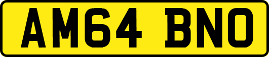AM64BNO
