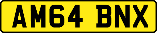 AM64BNX