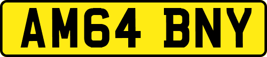 AM64BNY