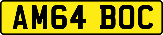 AM64BOC