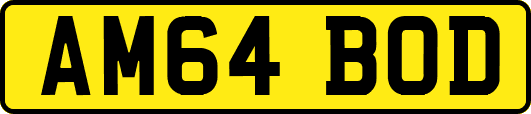 AM64BOD
