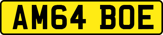 AM64BOE