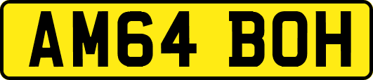 AM64BOH