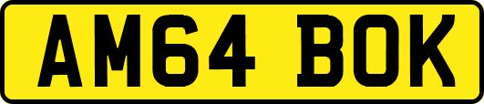 AM64BOK