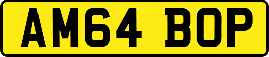 AM64BOP