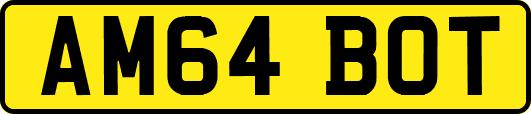 AM64BOT