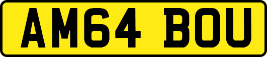 AM64BOU