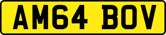 AM64BOV