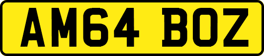 AM64BOZ