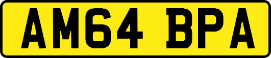 AM64BPA