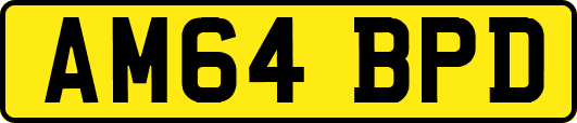 AM64BPD