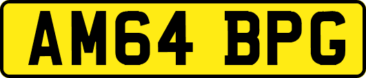 AM64BPG