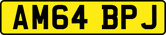 AM64BPJ