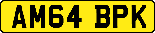 AM64BPK
