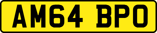 AM64BPO
