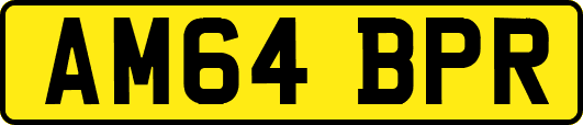 AM64BPR