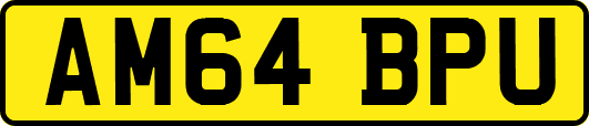 AM64BPU