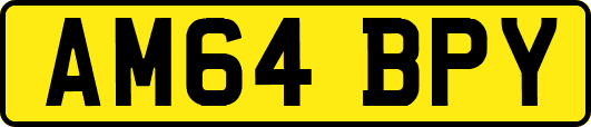 AM64BPY