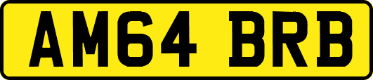 AM64BRB