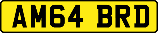 AM64BRD