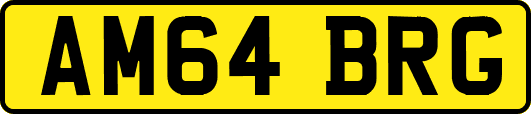 AM64BRG
