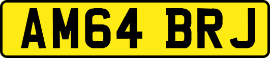 AM64BRJ