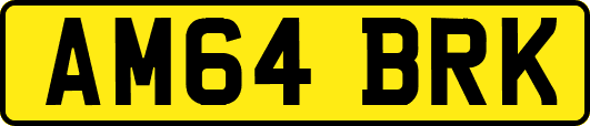 AM64BRK