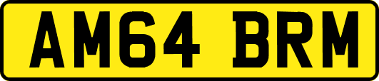 AM64BRM