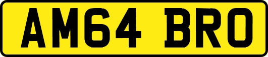 AM64BRO