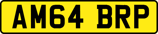AM64BRP