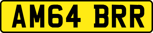 AM64BRR