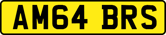 AM64BRS