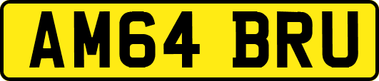 AM64BRU