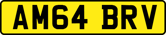AM64BRV