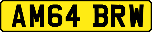 AM64BRW
