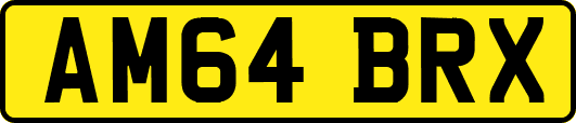 AM64BRX